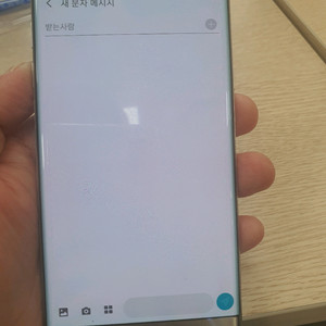 5만급처>>갤럭시 노트FE 64기가