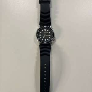 세이코 다이버 skx007 (마지막 가격인하)
