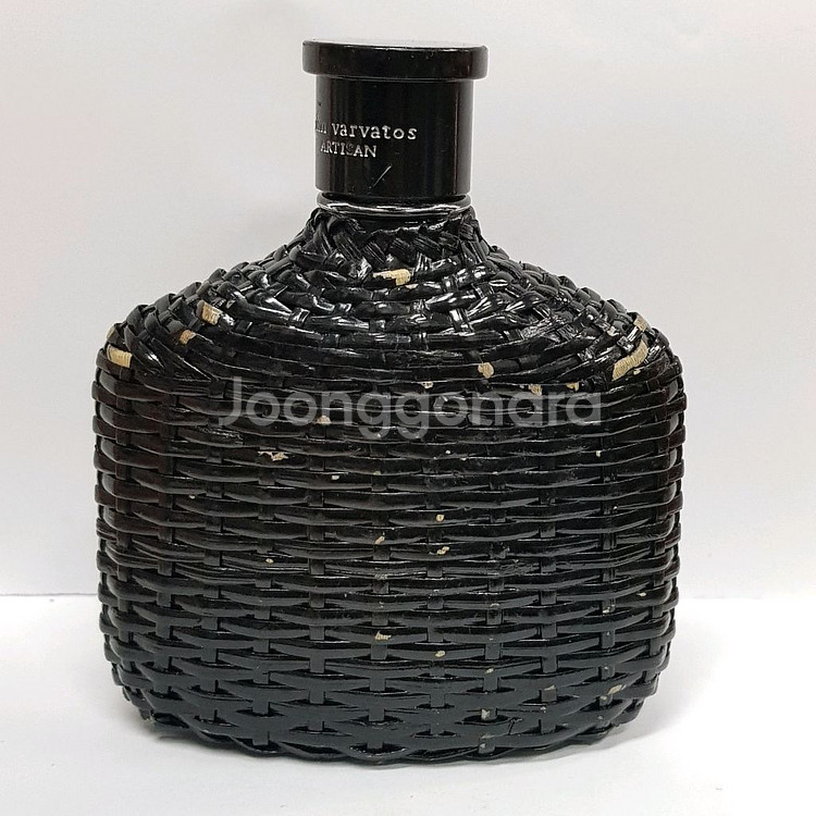 존바바토스 아티산 블랙edt 125ml 0624--0
