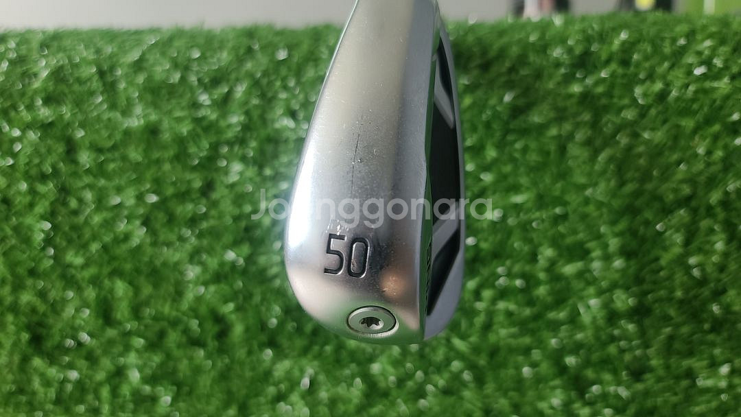 핑 G430 50도 웨지 ALTAJ CB SR강도--2
