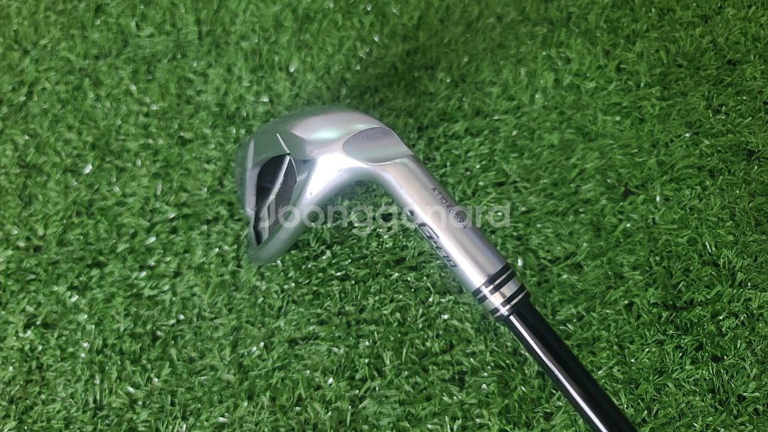 핑 G430 50도 웨지 ALTAJ CB SR강도--3