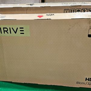 32인치 TV 액정불량 부품용