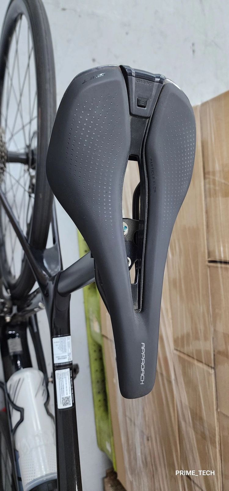 자이언트 TCR 어드밴스 Disc 2 [M ]풀카본 이미지