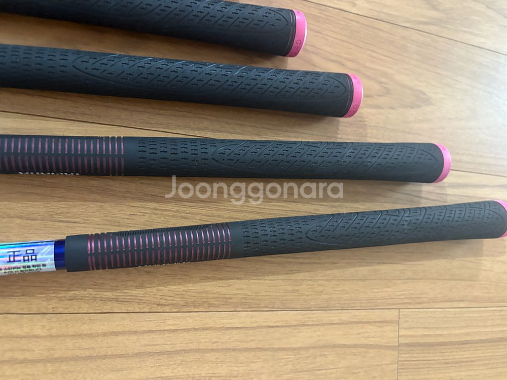 야마하 드라이브스타 아이언 세트 (그라파이트 R)--6