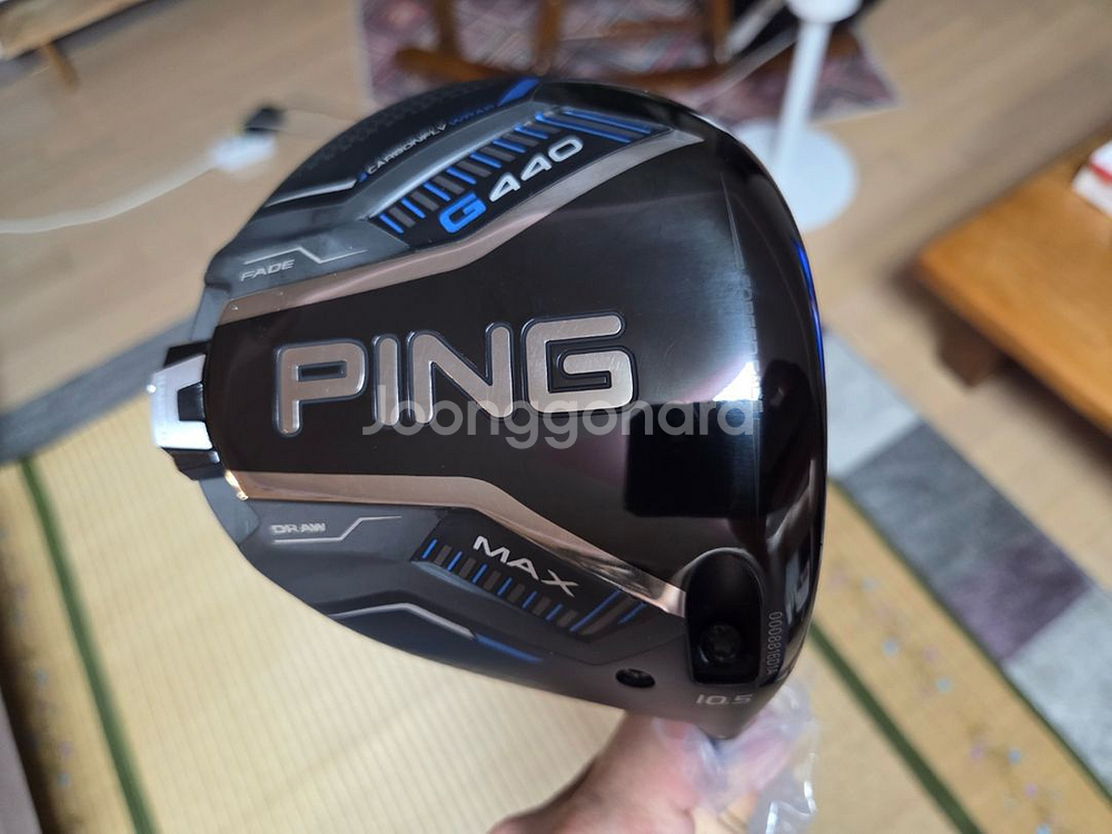 PING G440 판매합니다--4