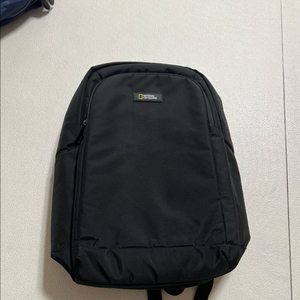 내셔얼지오그래픽 백팩 새상품