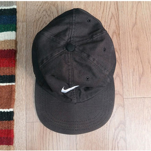 일본판 90S NIKE 나이키 골프 빈티지 볼캡
