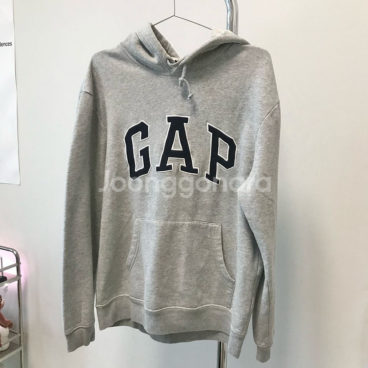 GAP 갭 후드티 M--1