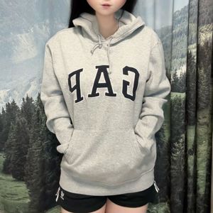 GAP 갭 후드티 M