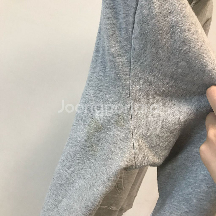 GAP 갭 후드티 M--2
