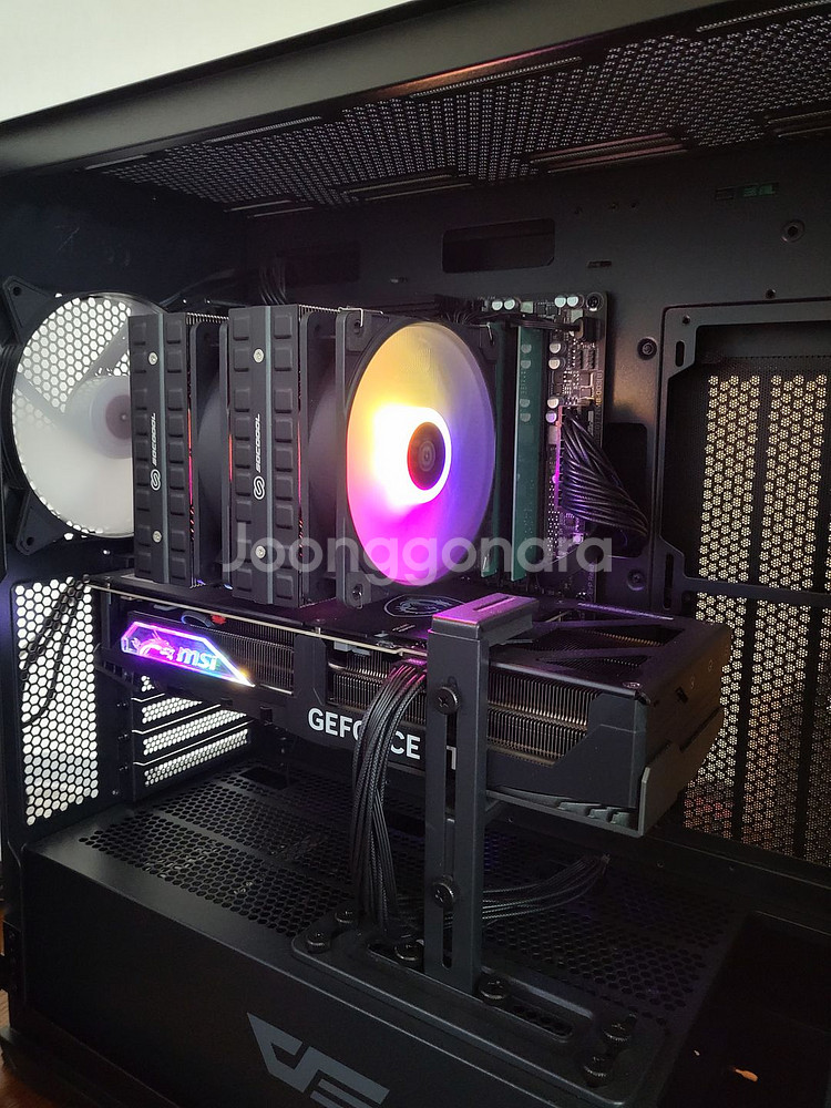 7800x3d 4080 완본체--0