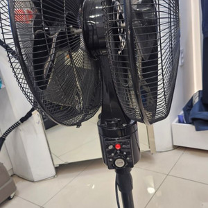 360도회전선풍기.20인치