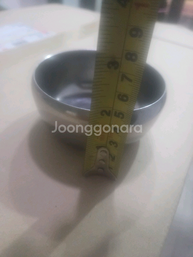 공기밥 그릇--2