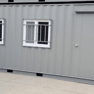 25년형 컨테이너 3x6 미개봉