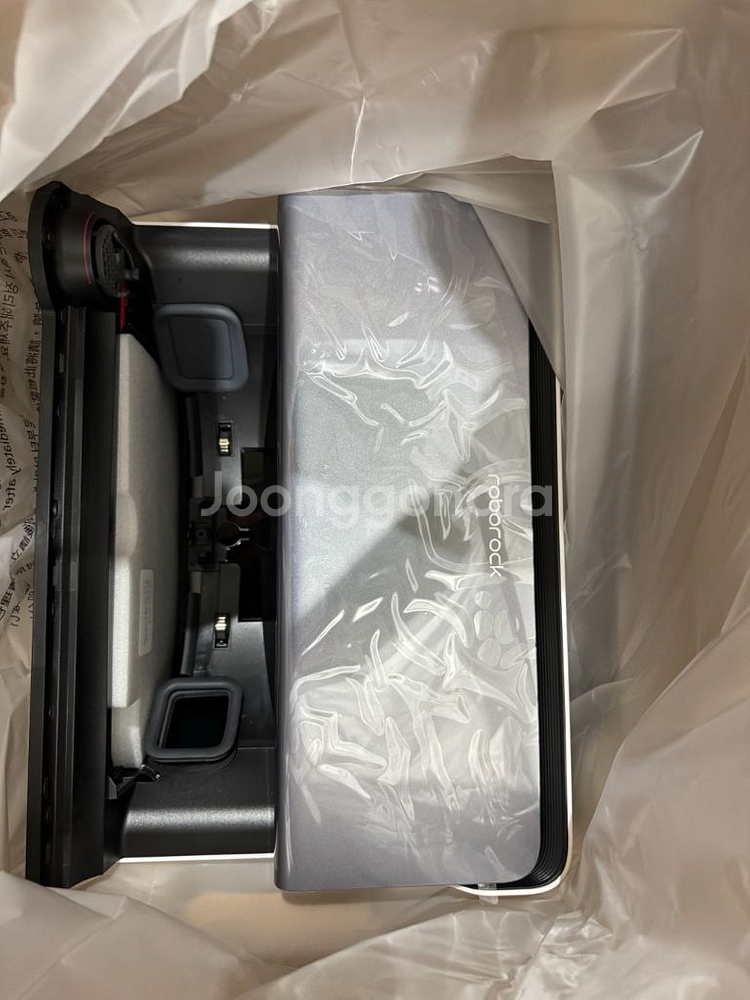 로보락 s8 max v ultra 직배수--3