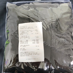코미네 레인웨어 상하의 세트 RK-552 블랙 XL 새