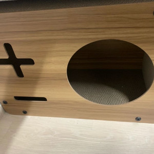 고양이 숨숨집