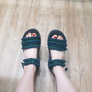 슈콤마보니 샌들(235~245)