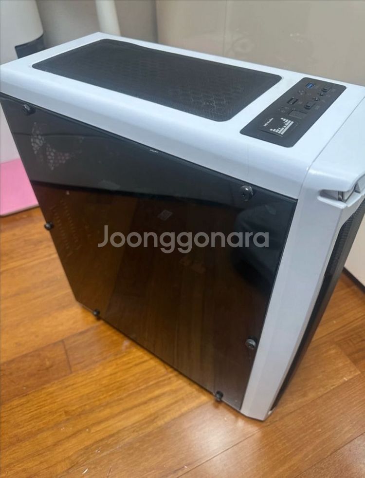 인텔 i7-7700 / GTX1080 / 게이밍컴퓨터--0