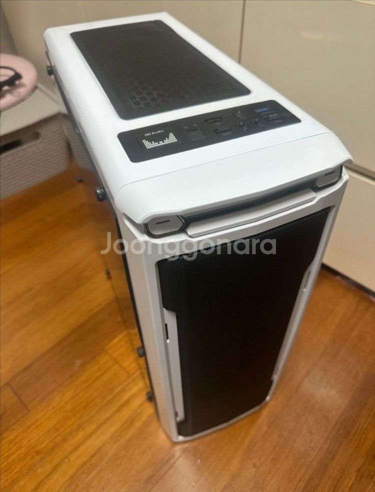 인텔 i7-7700 / GTX1080 / 게이밍컴퓨터--1