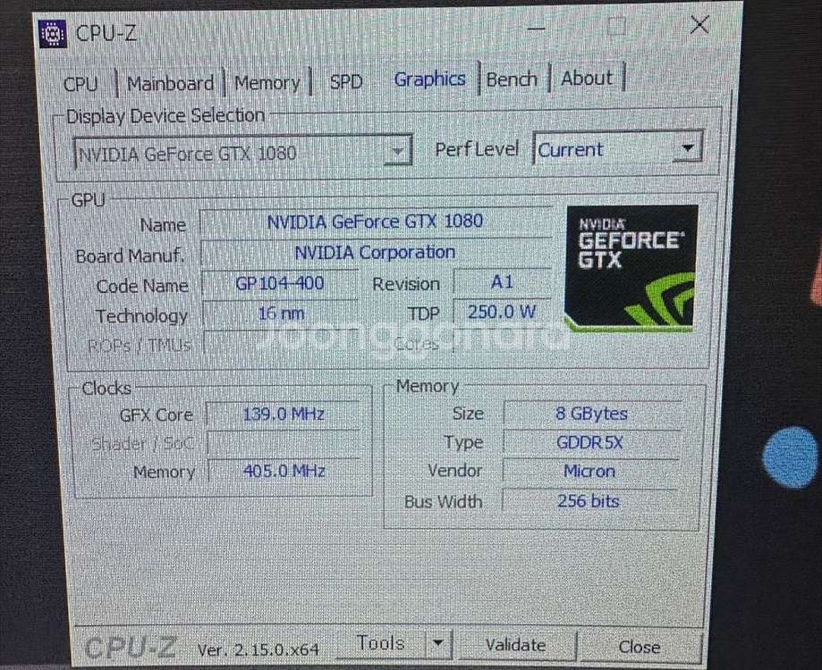 인텔 i7-7700 / GTX1080 / 게이밍컴퓨터--4
