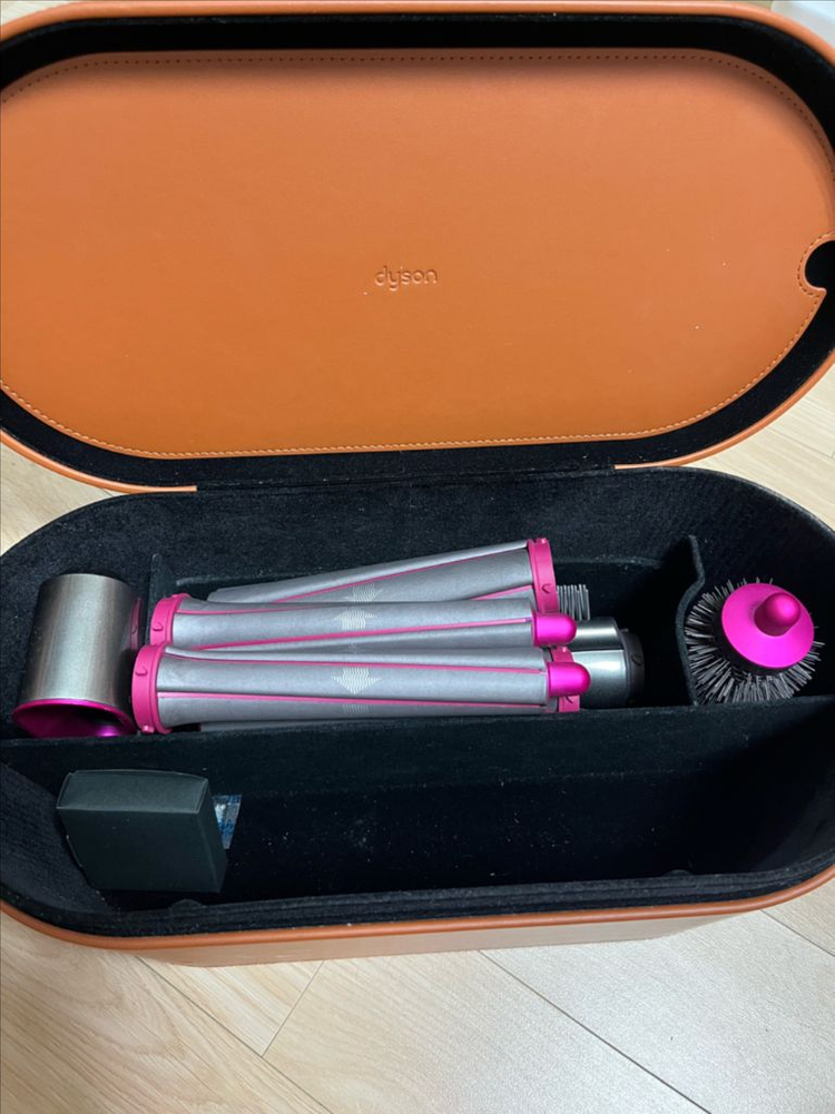 다이슨 에어랩 1세대 컴플리트롱 롱배럴 이미지