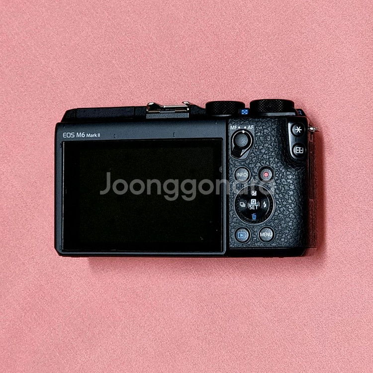 캐논m6 mark2 거의새거--8