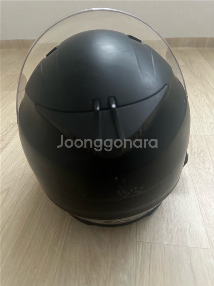 오토바이 헬멧 블루투스 비토모v8--3