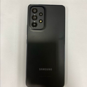 KT 갤럭시A53 블랙 외관SS급 128G 무잔상급