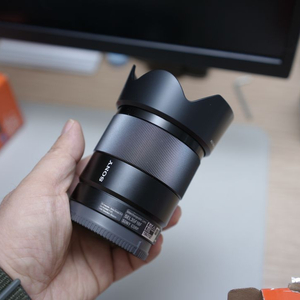 소니 fe35mm f1.8