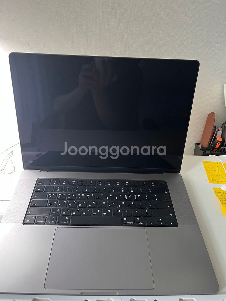맥북 프로 16인치 M2 Pro--0