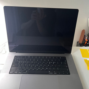 맥북 프로 16인치 M2 Pro