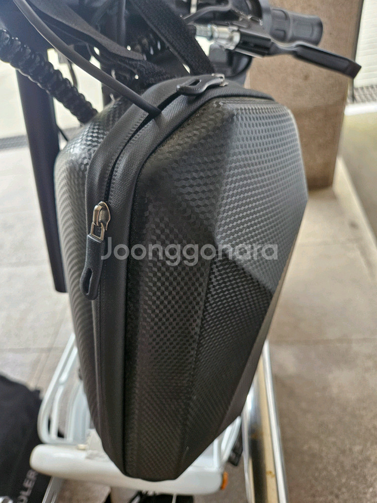 타이탄600pro 애견스쿠터 이디뚜뚜 전기자전거--3