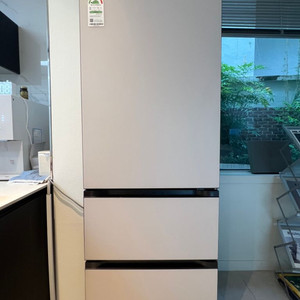 LG 오브제 김치냉장고 Z330GBB151