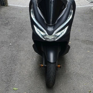혼다 pcx125cc 판매합니다