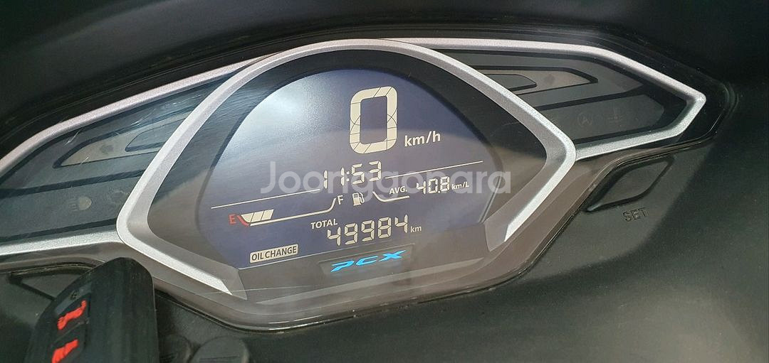 혼다 pcx125cc 판매합니다--4