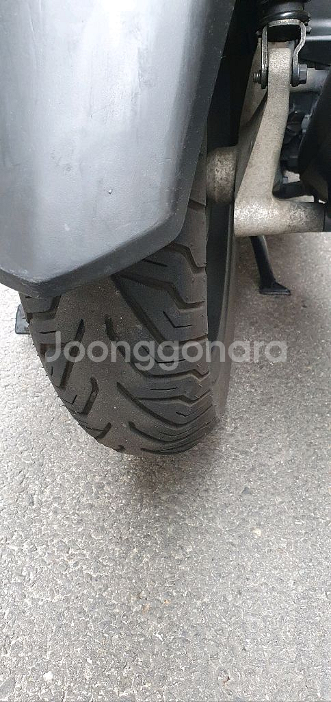혼다 pcx125cc 판매합니다--6