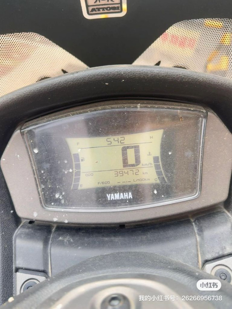 야마하 NMAX155 이미지