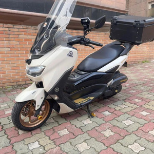 야마하 NMAX155