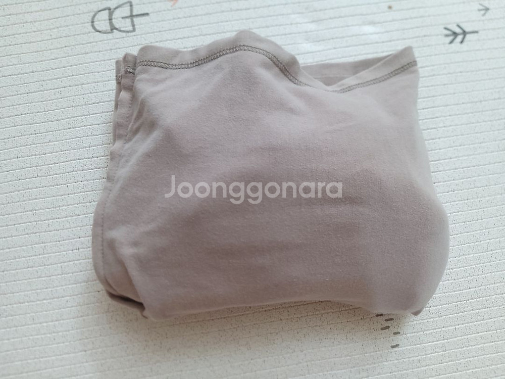 코니 아기띠 S 사이즈 베이지--2