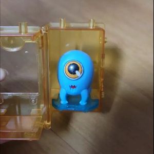 신비아파트 키클라스 피규어 판매합니다