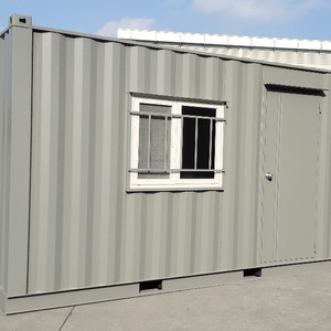 25년형 컨테이너 3x4미개봉 상품