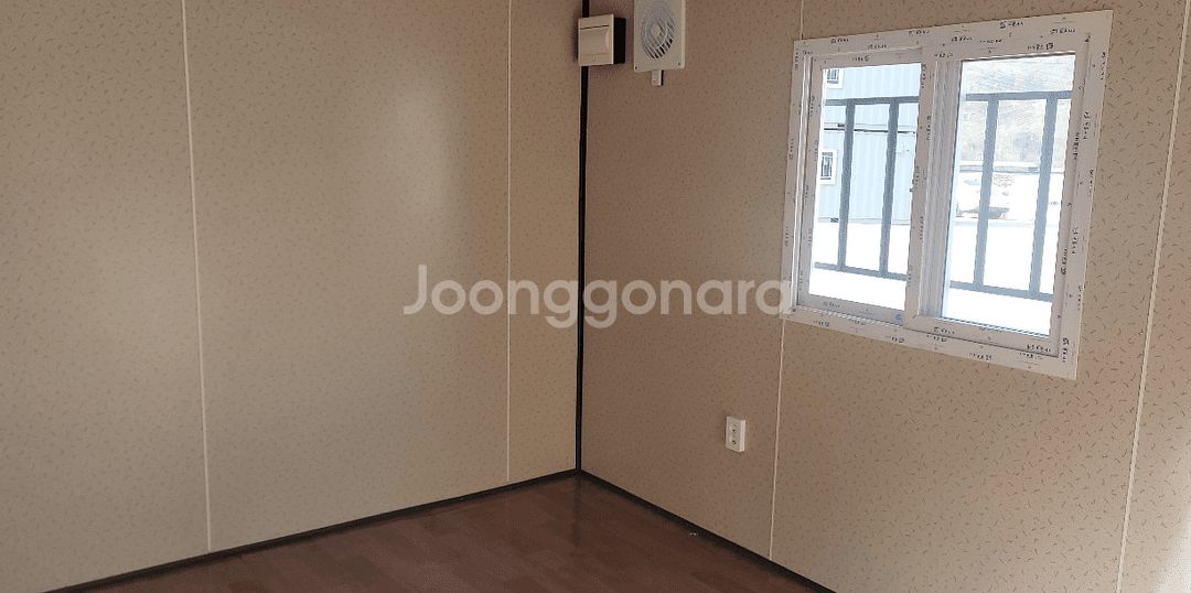 25년형 컨테이너 3x4미개봉 상품--1