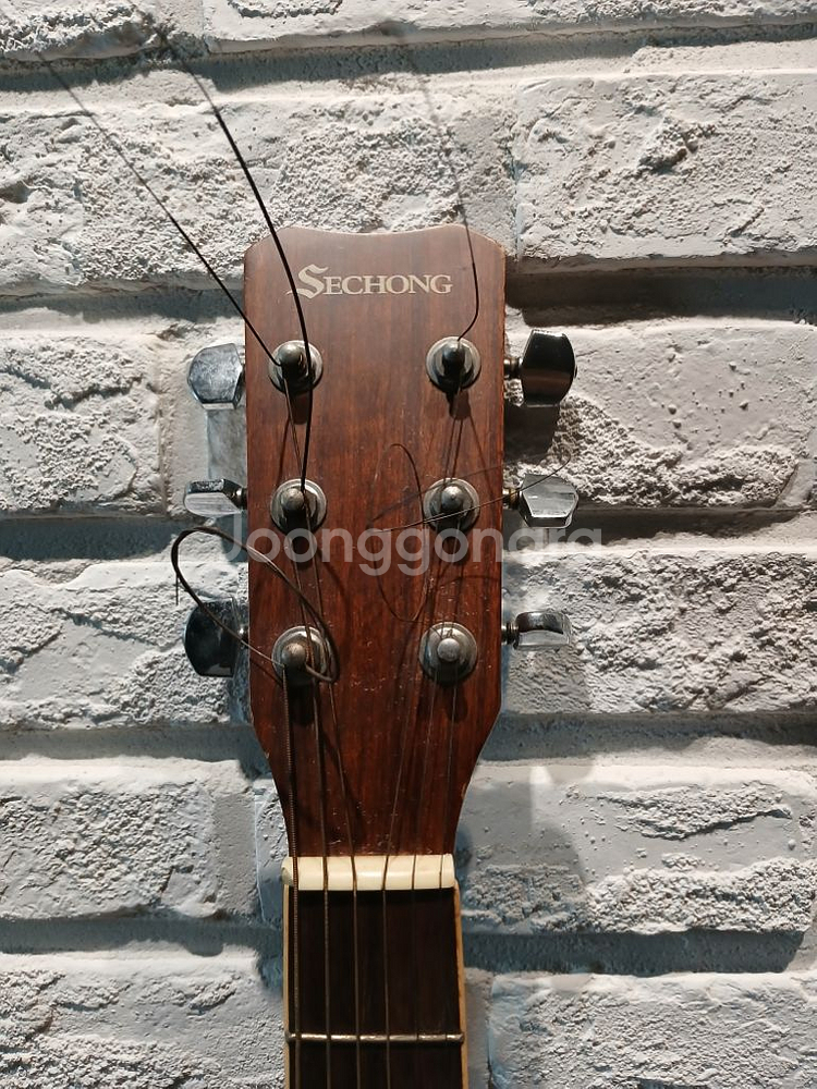 crafter 기타--2