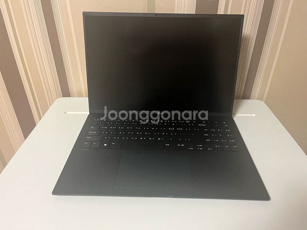 LG그램 RTX3050--0