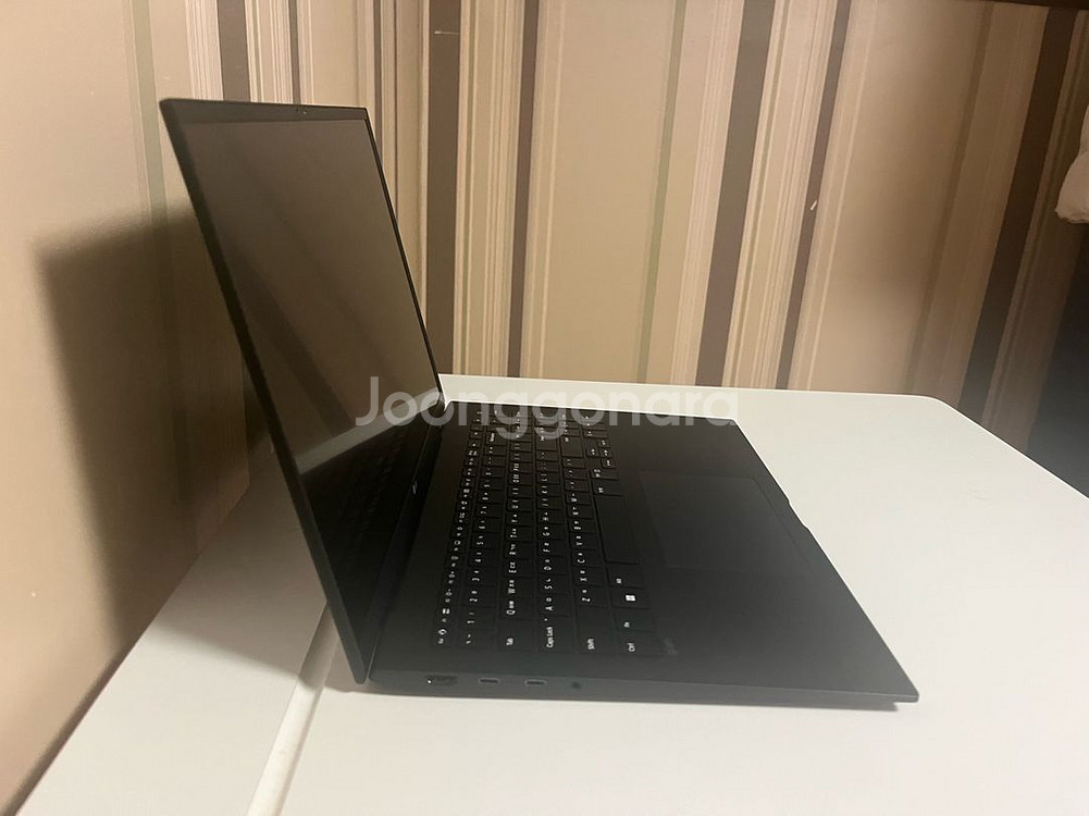 LG그램 RTX3050--1