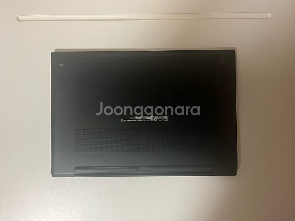 LG그램 RTX3050--2