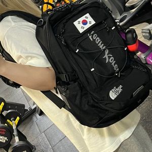 노스페이스 파리올림픽 국가대표 백팩 구매합니다/삽니다