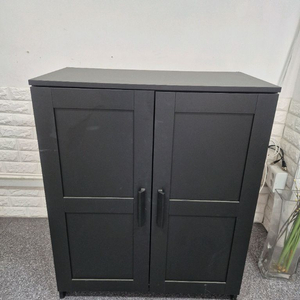 이케아 3단 수납장