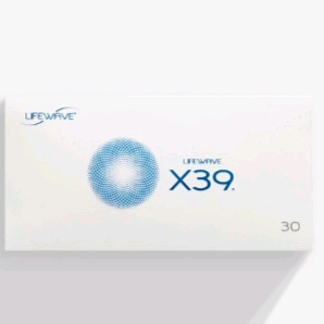 라이프웨이브 X-39+글루타치온 팝니다